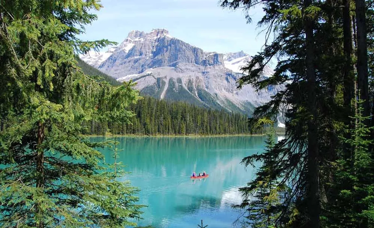 seguro de viaje para la WHV en Canadá