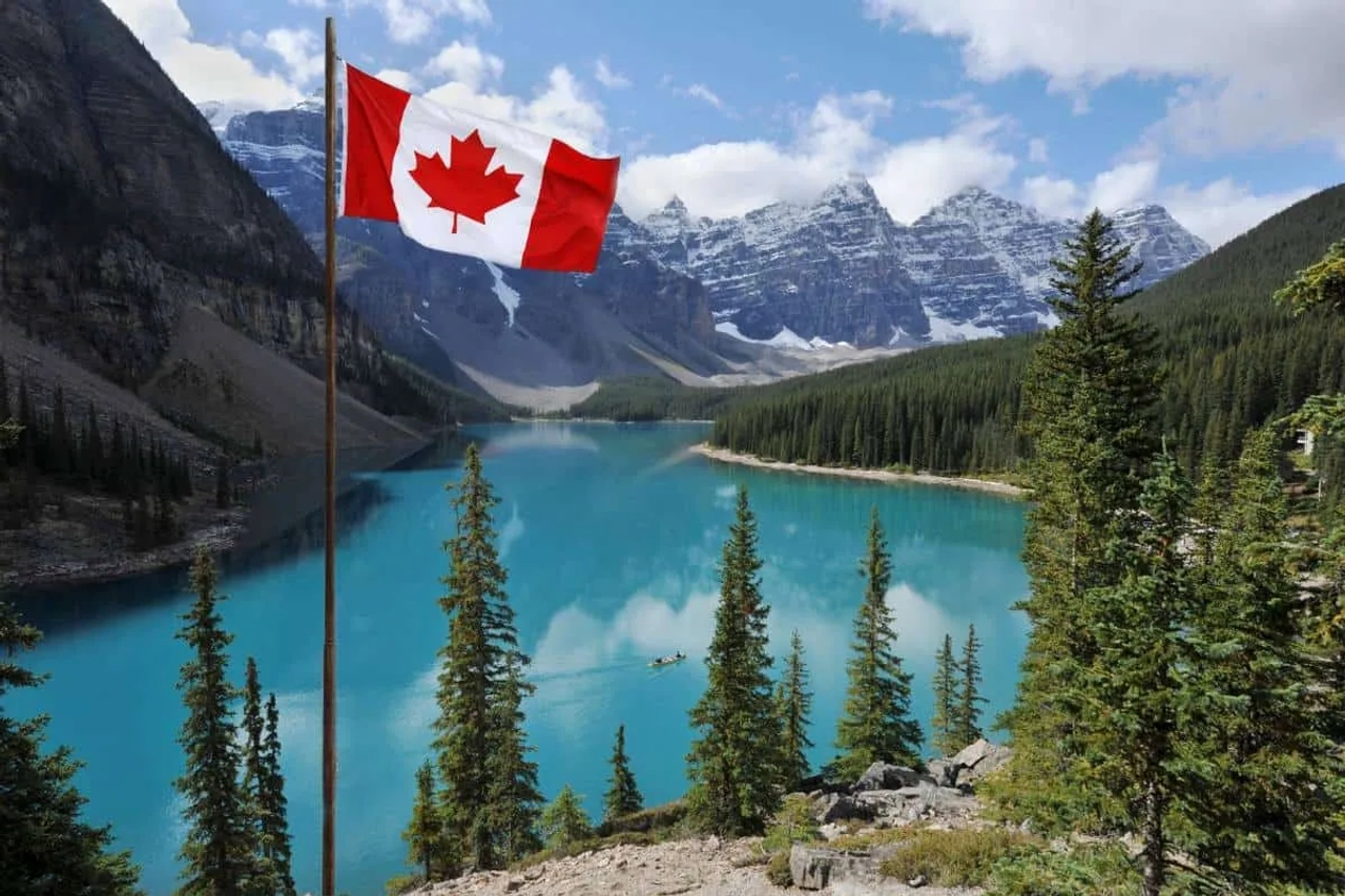 qué ver en Canadá