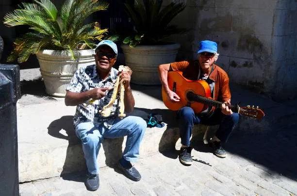 requisitos de viaje Cuba