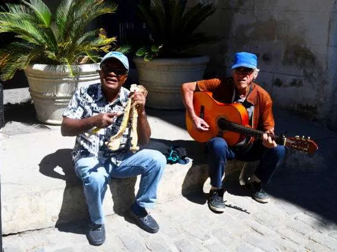 requisitos de viaje Cuba