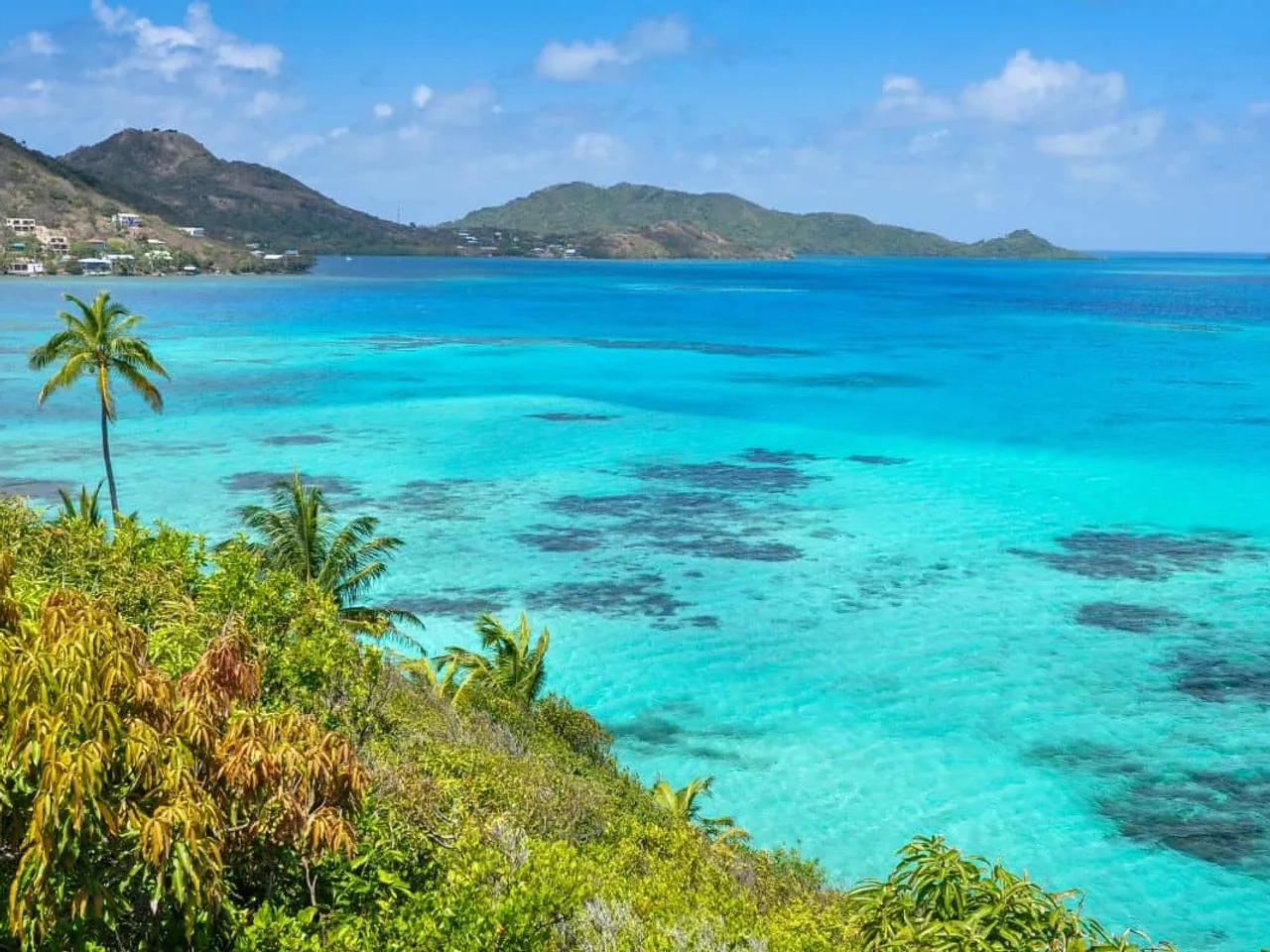 Sitios turísticos de San Andrés y Providencia