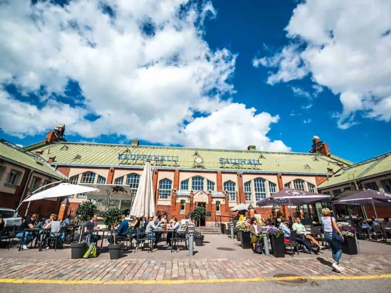 sabores tradicionales finlandeses