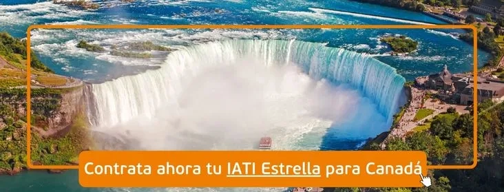 seguro y asistencia de viaje Canadá