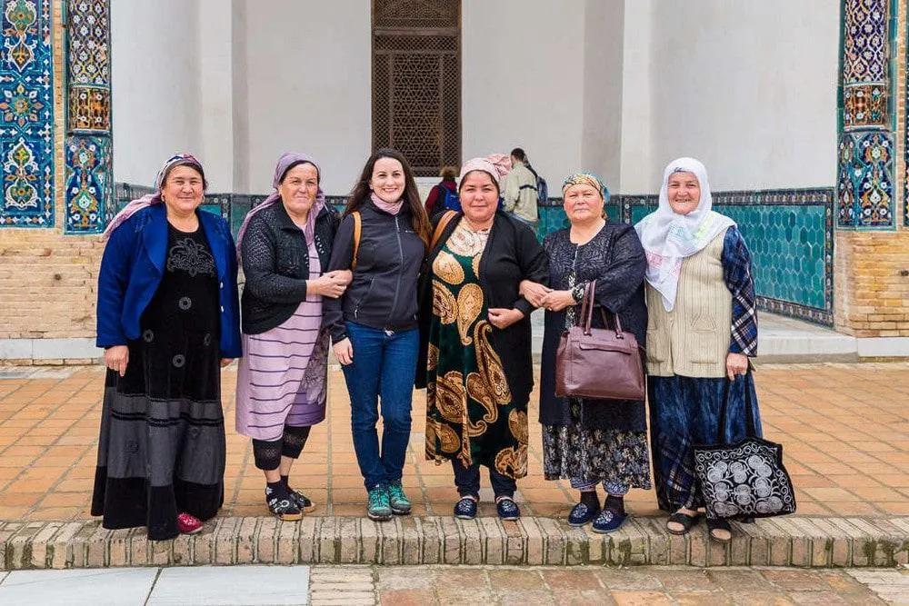 entrevista notas de un viajero