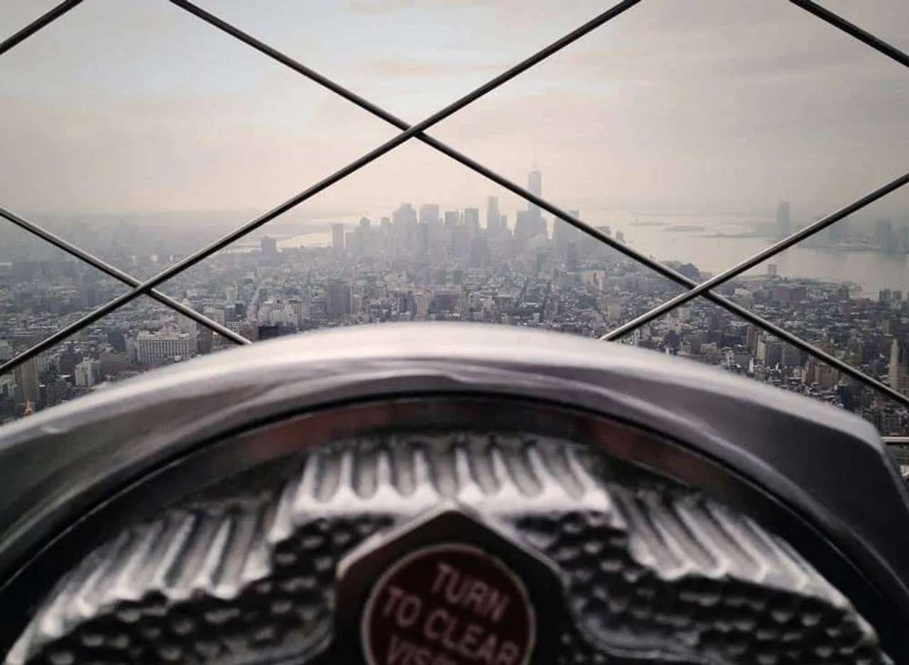Cómo visitar el Empire State Building (Nueva York) – Guía completa