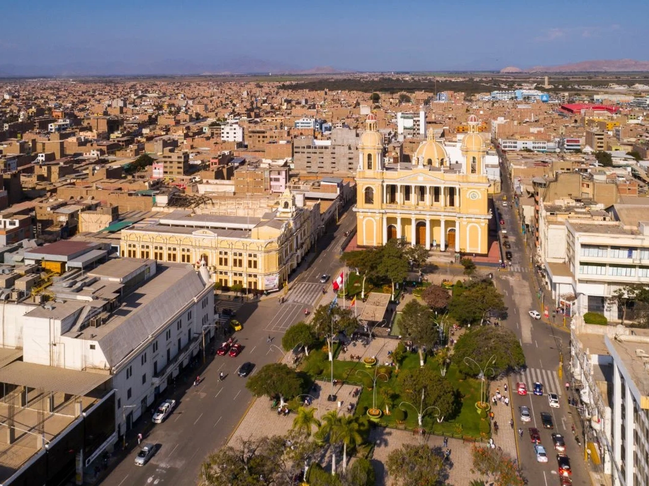 5 Actividades que hacer en Chiclayo