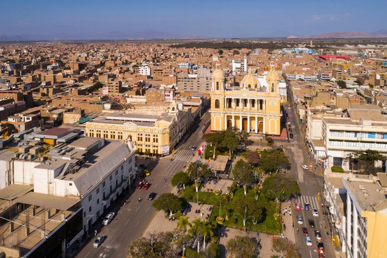 5 Actividades que hacer en Chiclayo
