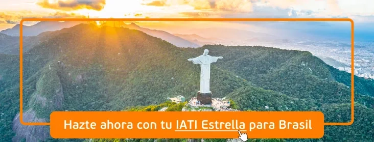 contratar seguro internacional a Brasil