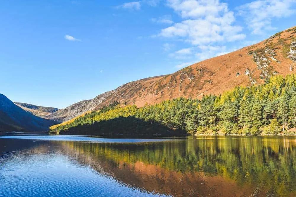 Phoenix Park, Irlanda