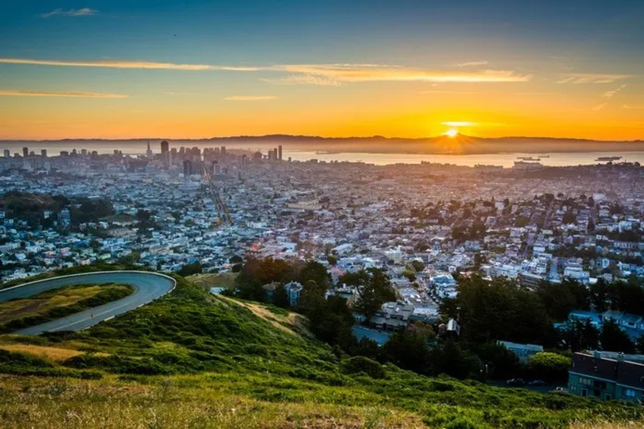 Twin Peaks