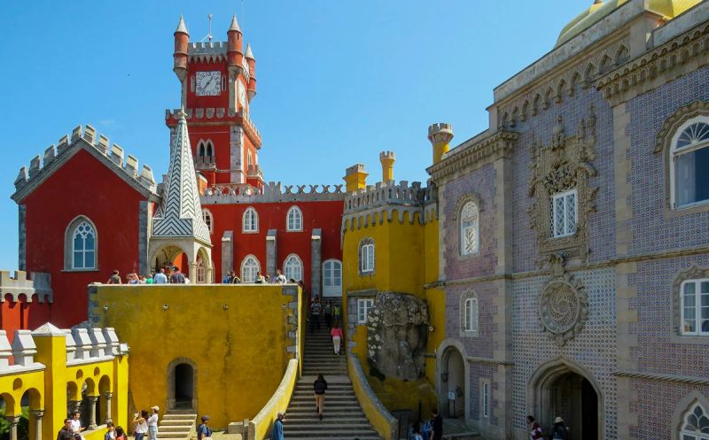 Asistencia y seguro de viaje a Portugal
