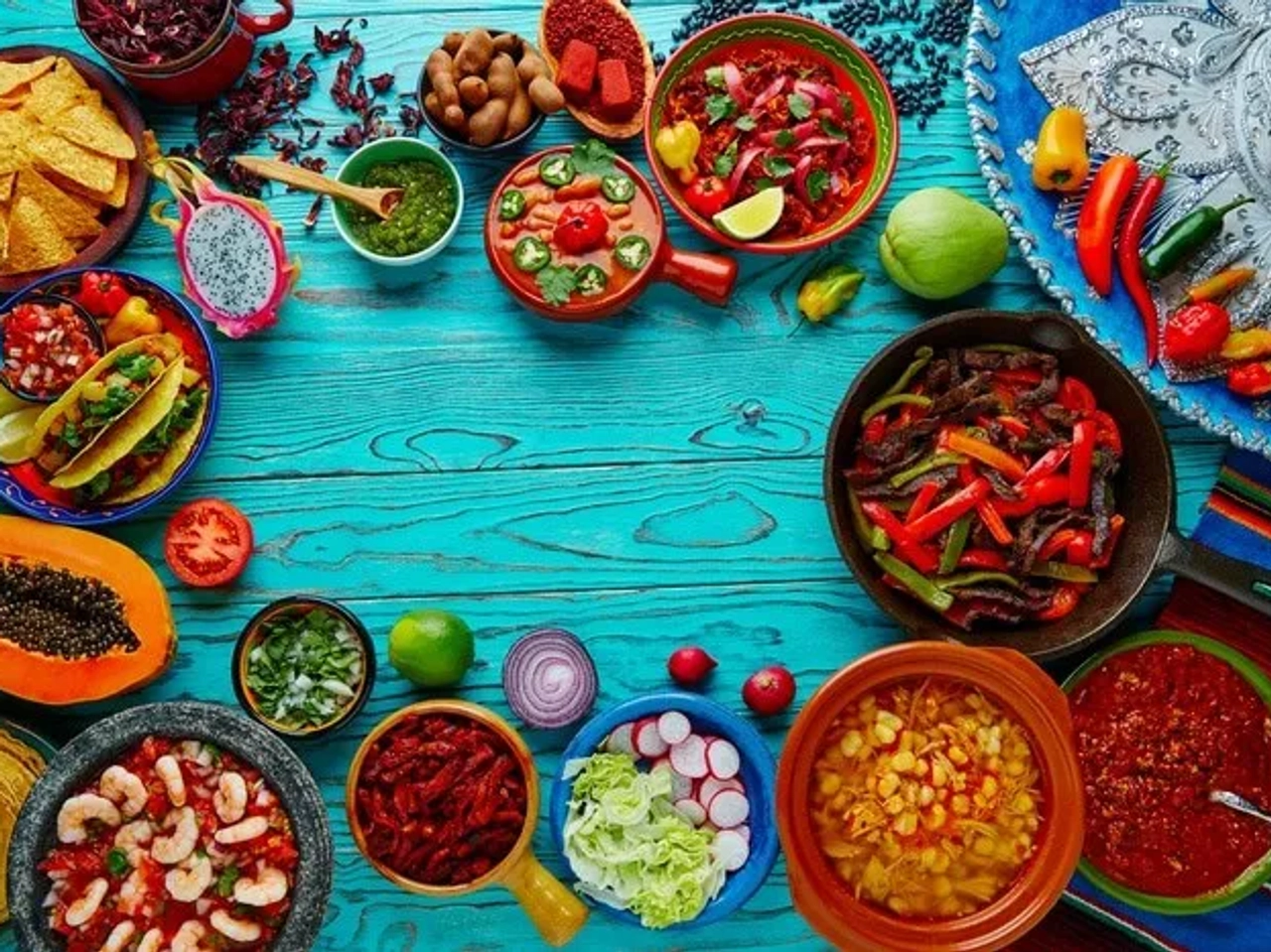 es seguro viajar a México