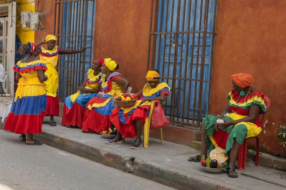 Seguro de viaje a Colombia