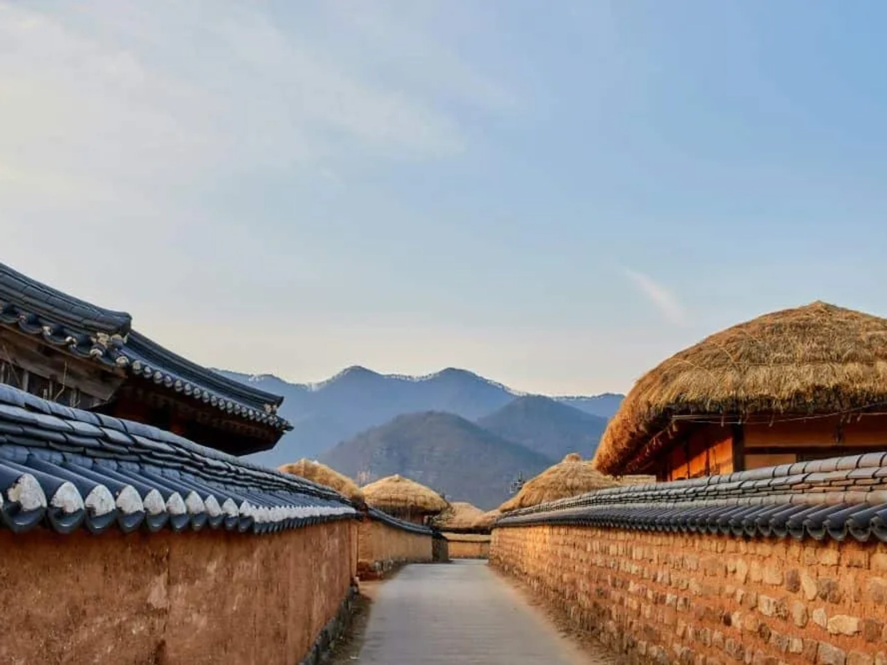 Podcast sobre Corea del Sur y Corea del Norte