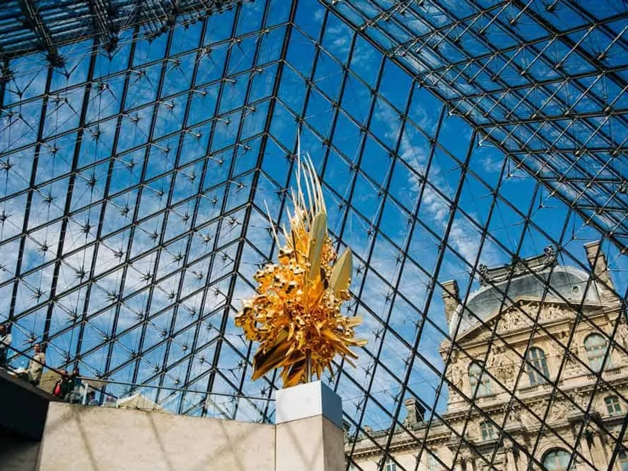 Consejos para visitar el Louvre