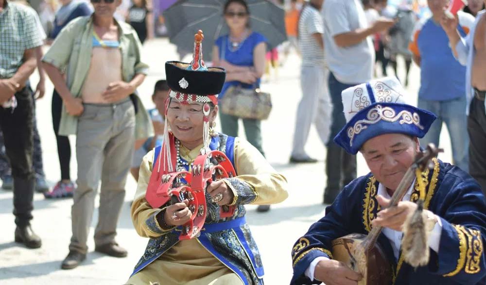 coberturas médicas en Mongolia