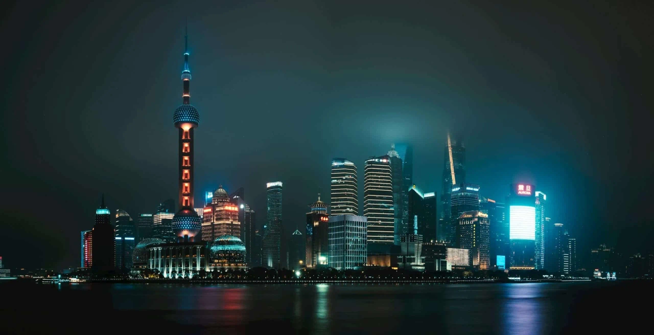 requisitos para viajar a China