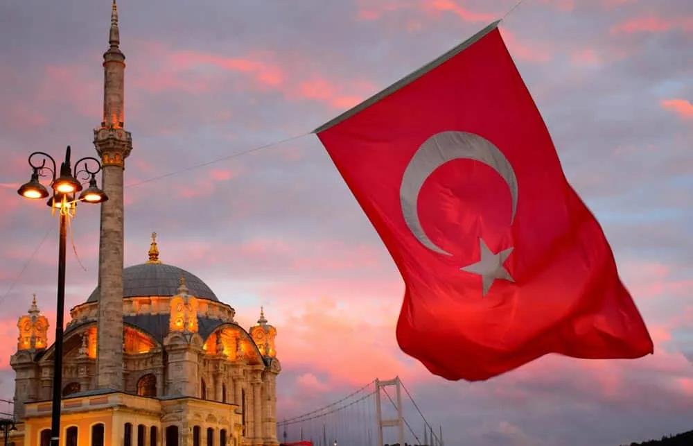 Seguro de viaje a Turquía