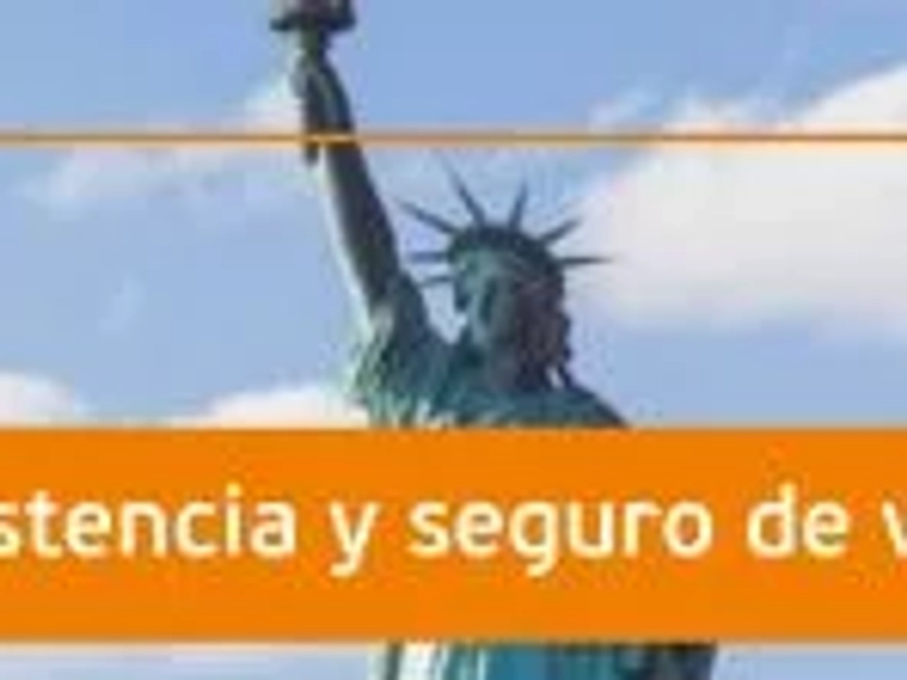 Requisitos para viajar a Estados Unidos