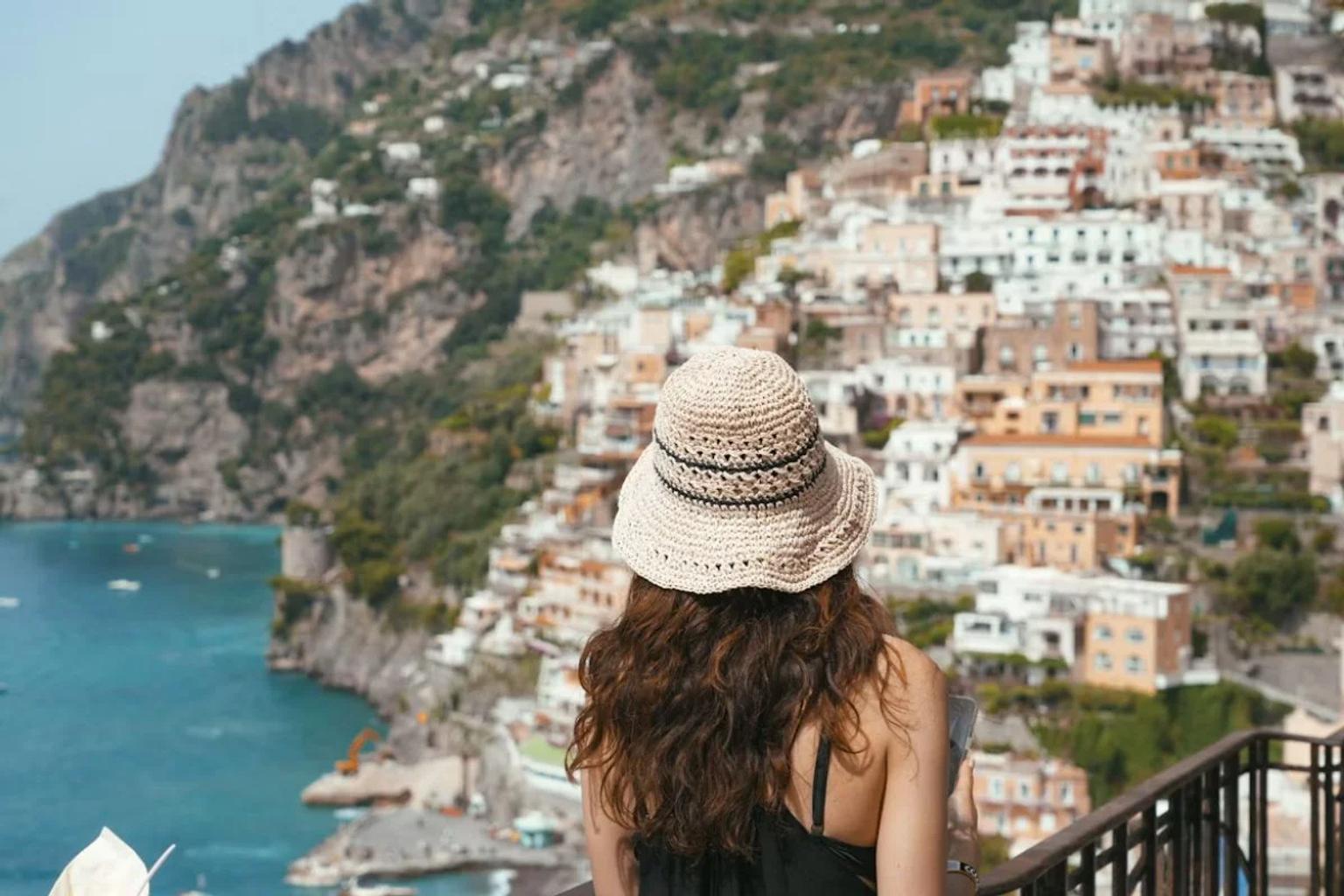 IATI Travel Sales