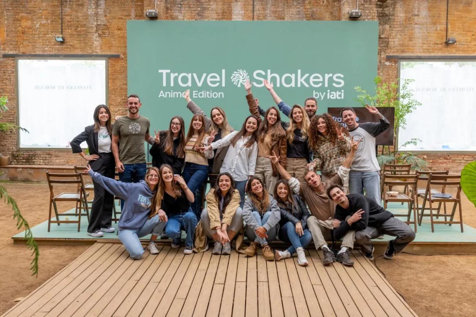 IATI Travel Shakers
