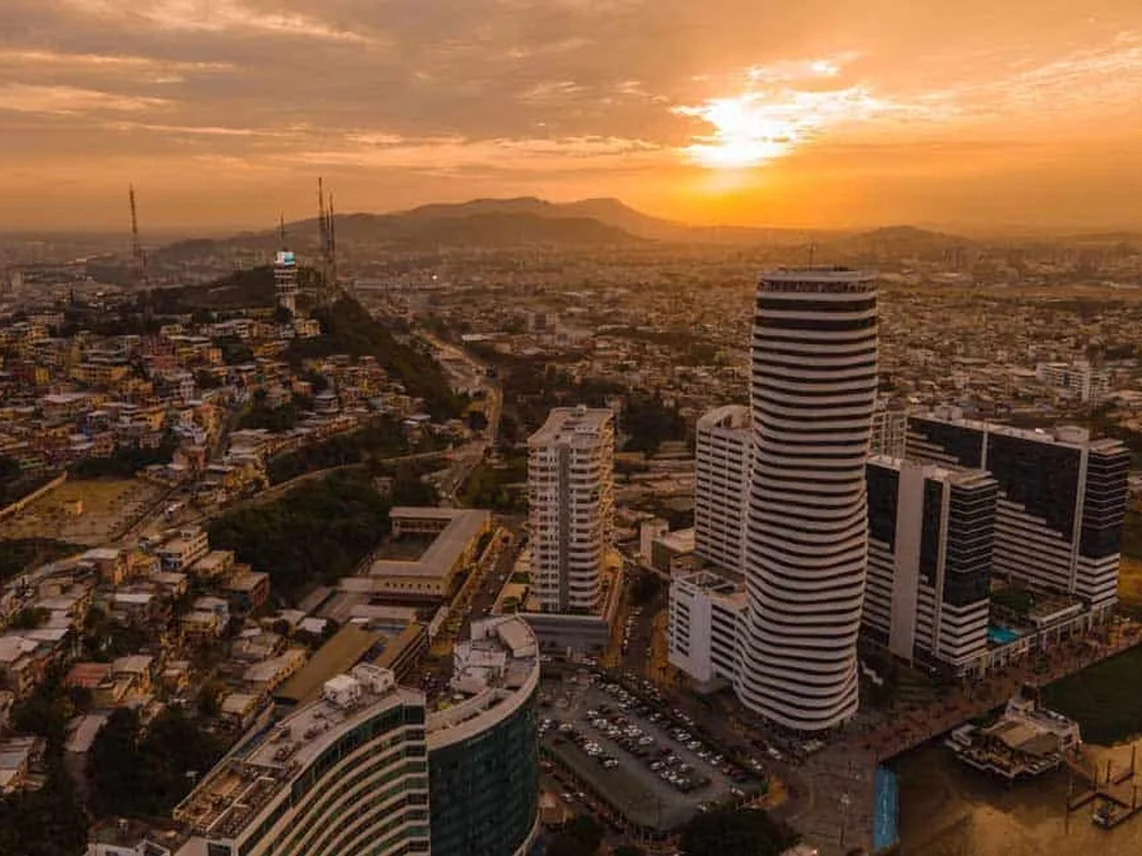 qué ver en Guayaquil