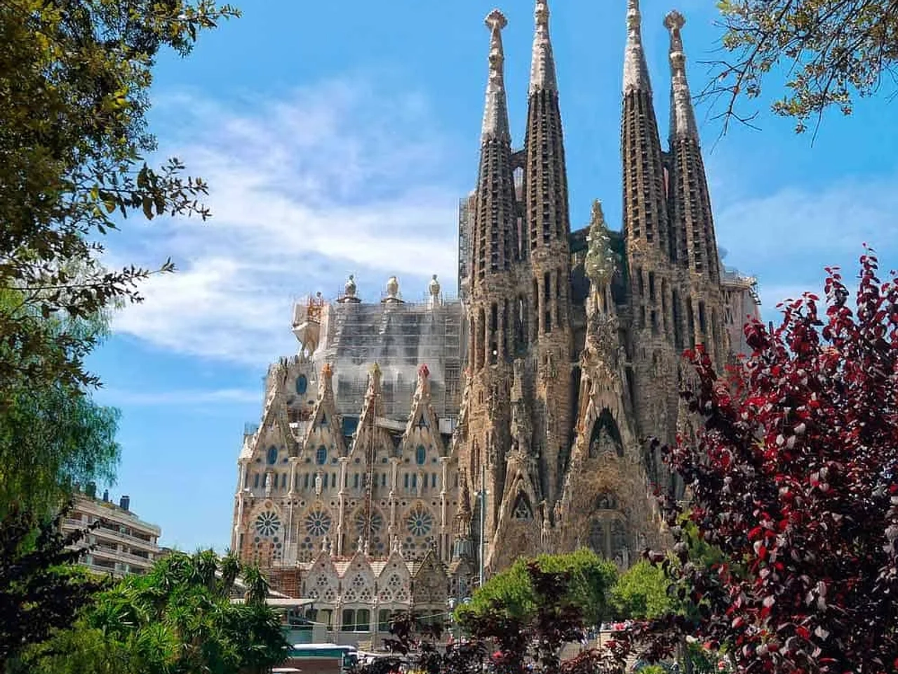 formulario de viaje a España