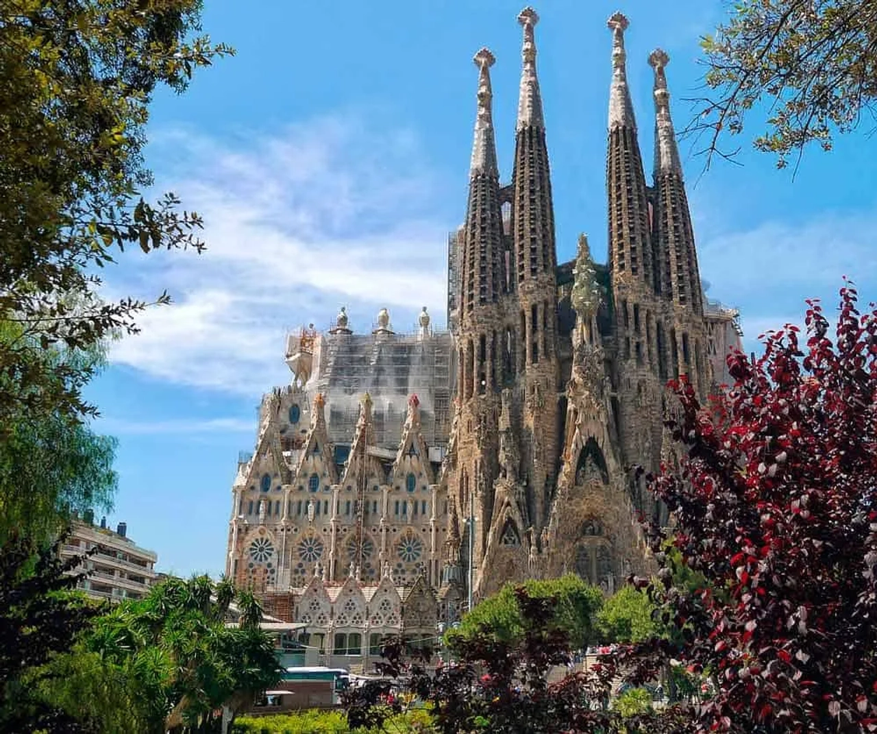 formulario de viaje a España