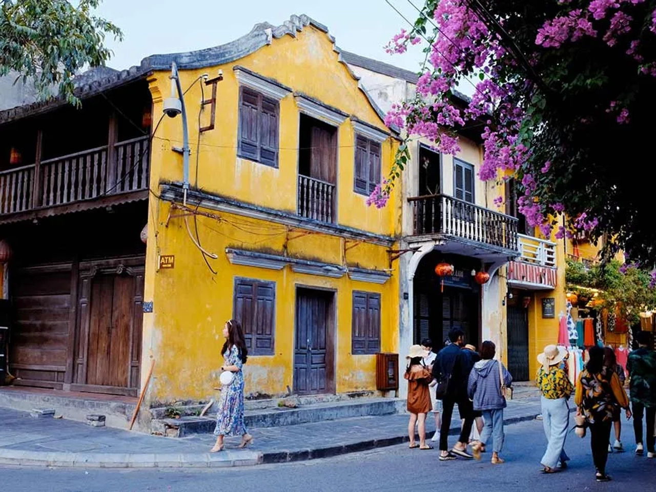 documentos para viaje a Vietnam obligatorios