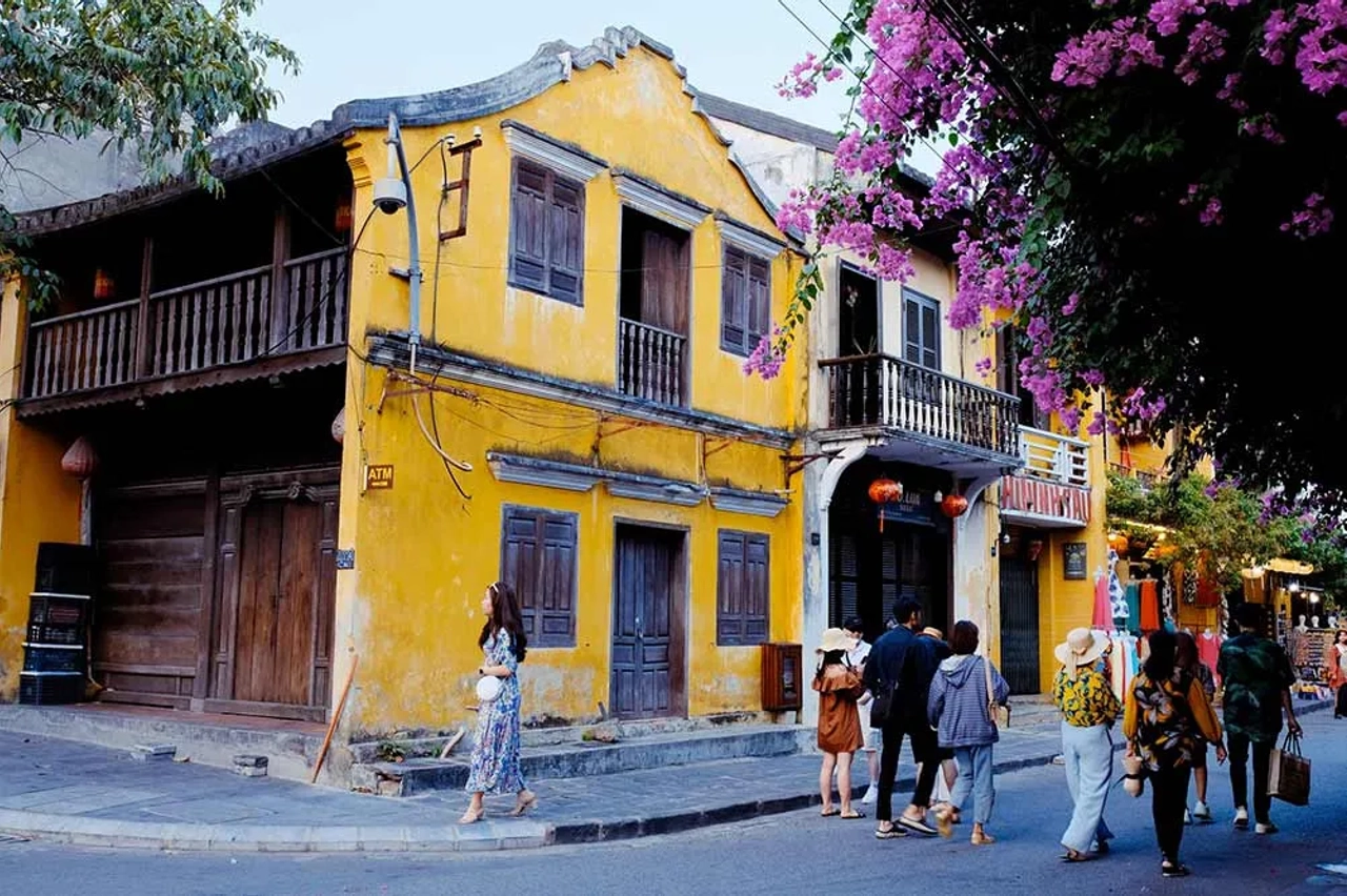 documentos para viaje a Vietnam obligatorios