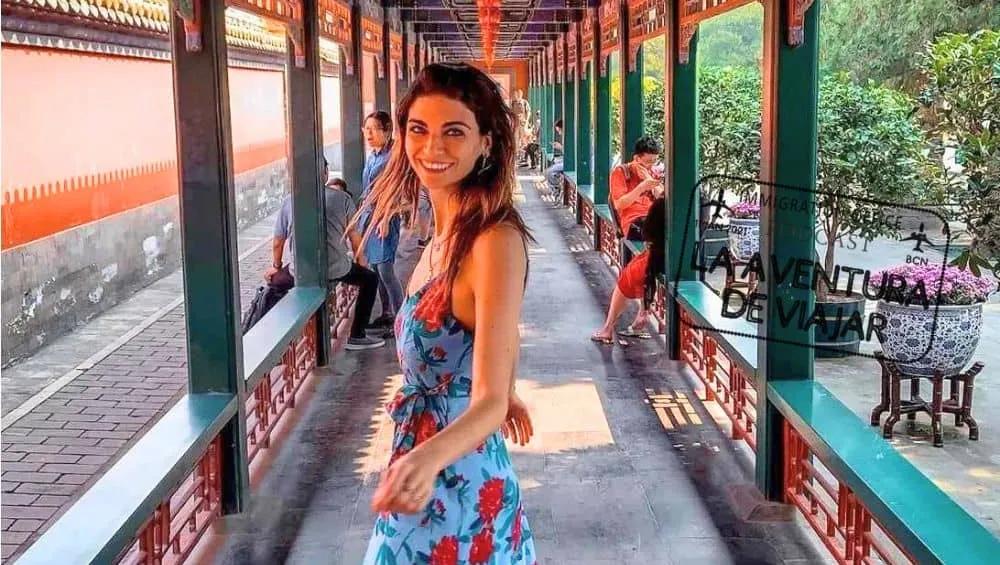 Akkicris: viajar por el mundo creando contenido, con Cristina Rodríguez Box – Pódcast #84