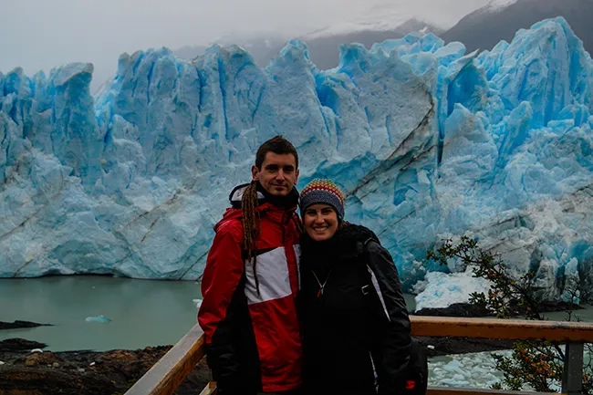perito moreno
