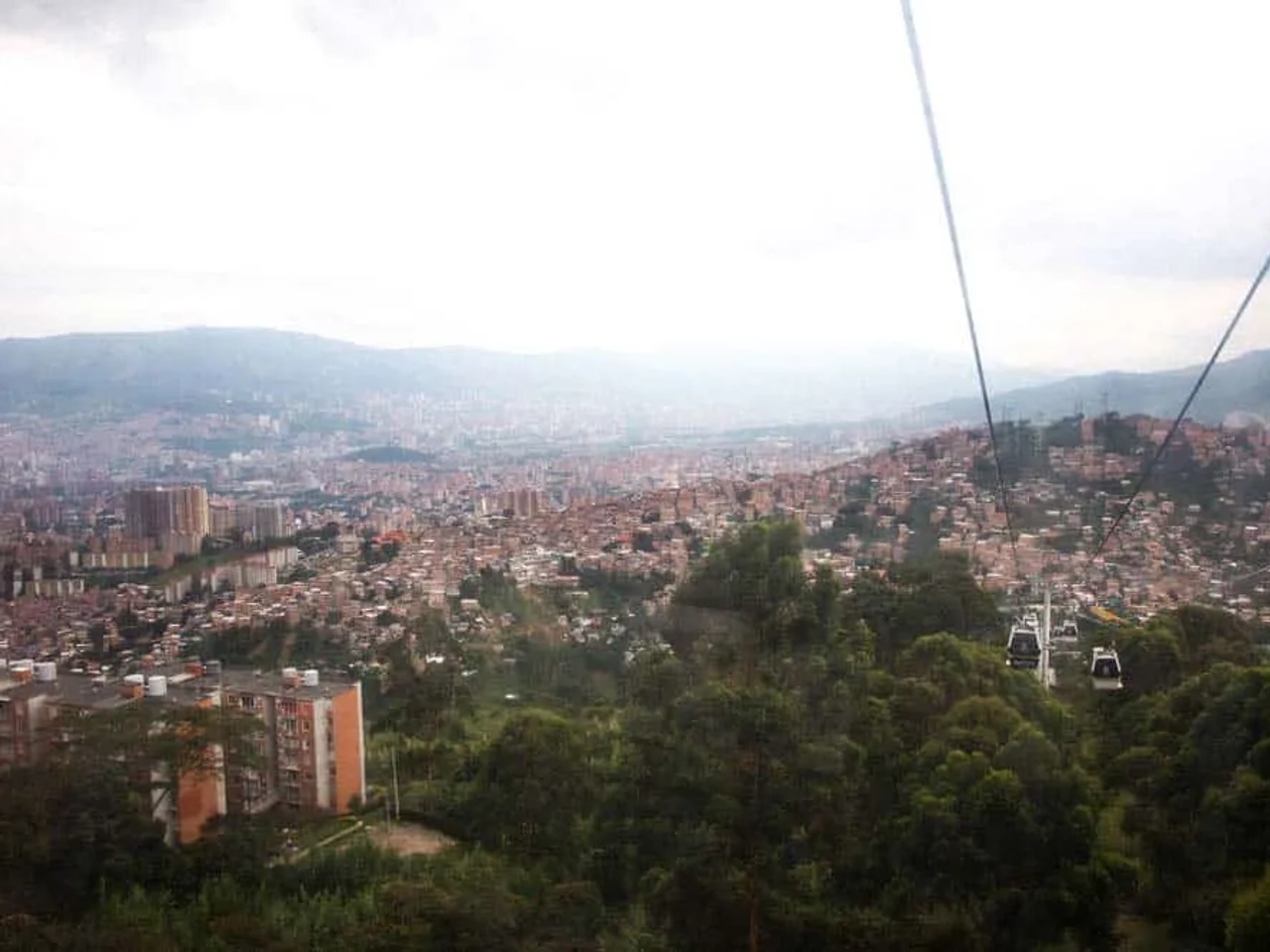 que ver en Medellín