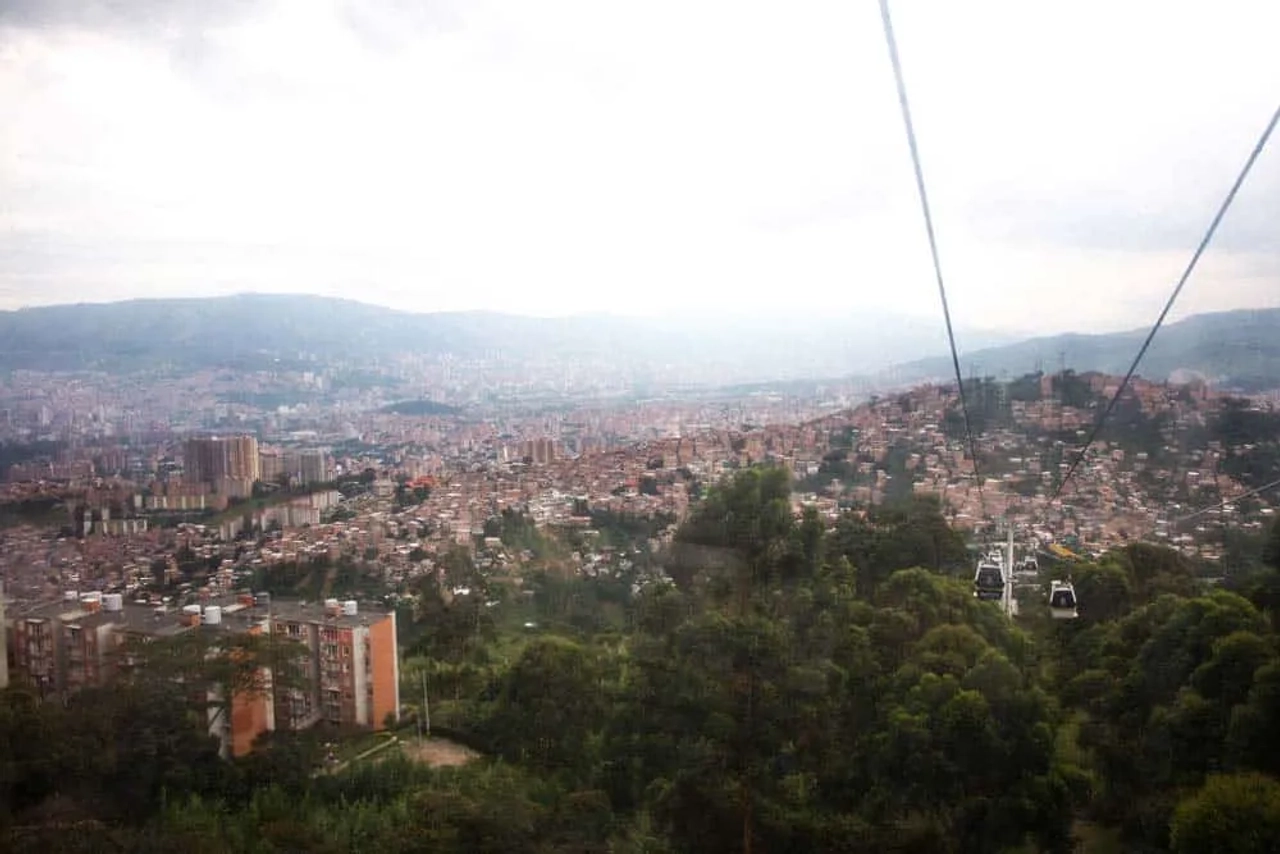 que ver en Medellín