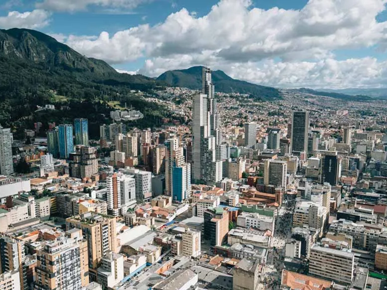 qué ver y hacer en Bogotá