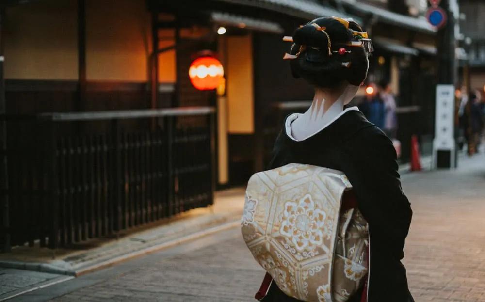 Qué se necesita para viajar a Japón desde España en 2025