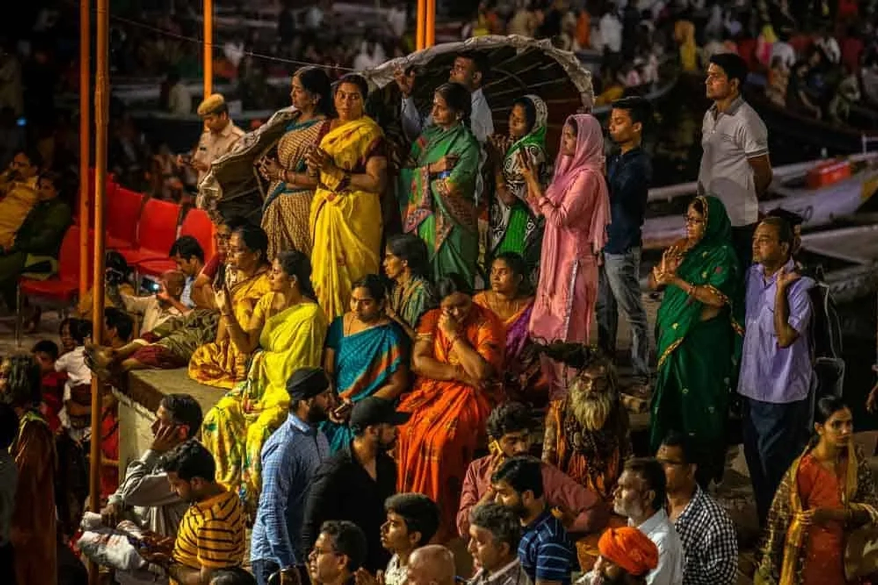 podcast viajar India