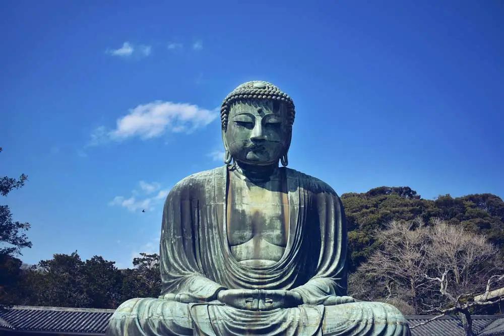 Escursione a Kamakura 