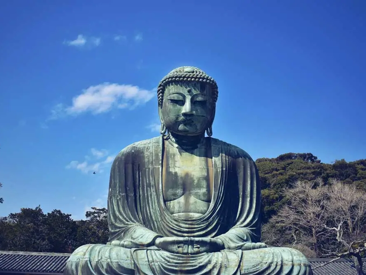 Escursione a Kamakura