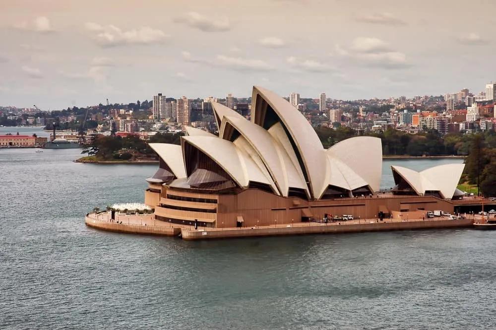 qué hacer en Sídney