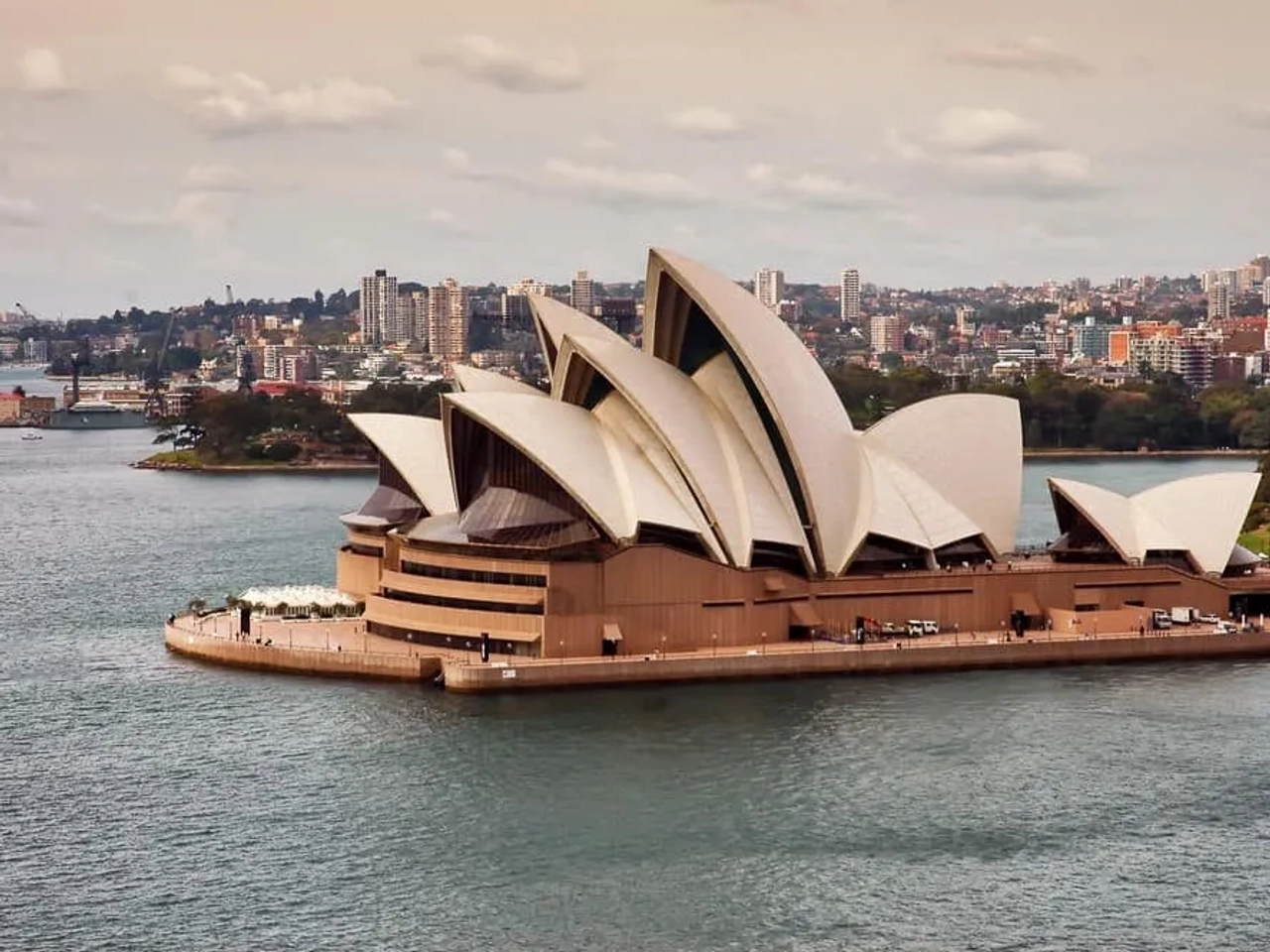 qué hacer en Sídney