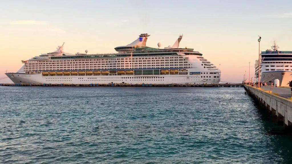 Tudo que precisas saber cruzeiro