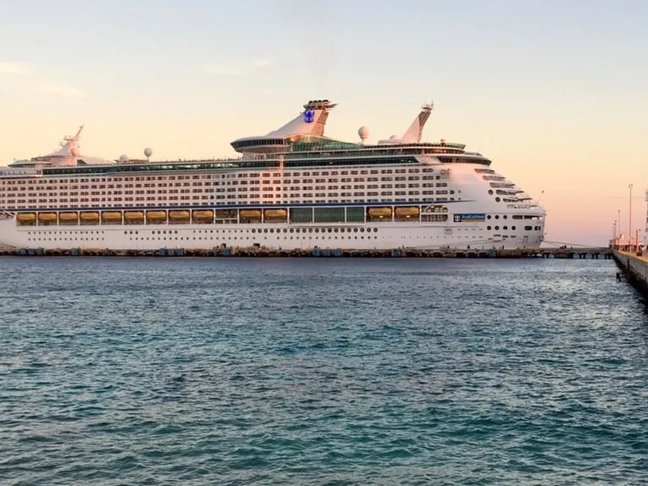 Tudo que precisas saber cruzeiro