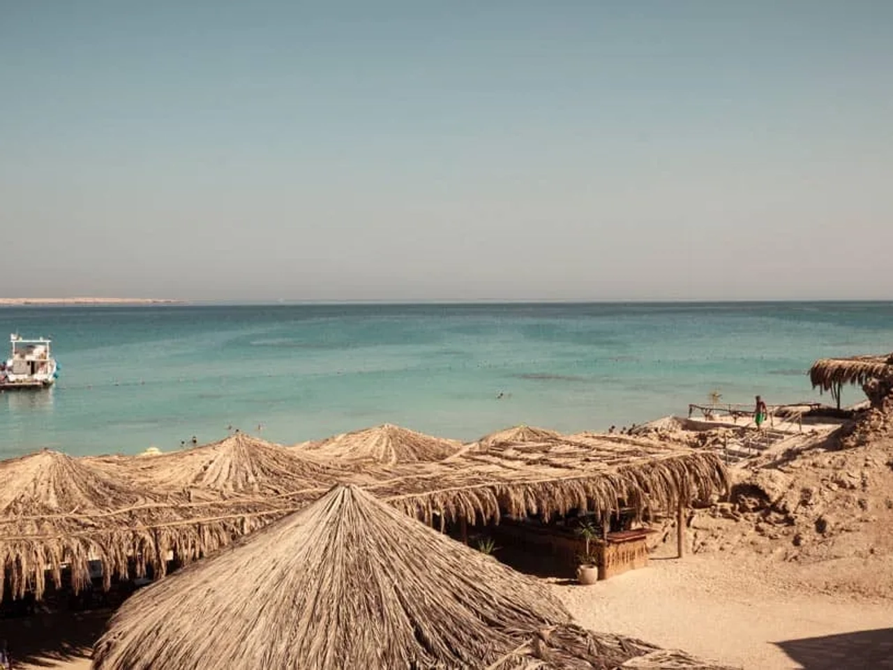 visitar Egipto y coronavirus