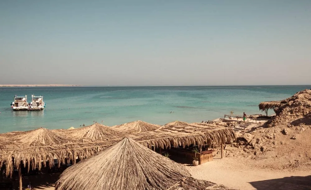 visitar Egipto y coronavirus