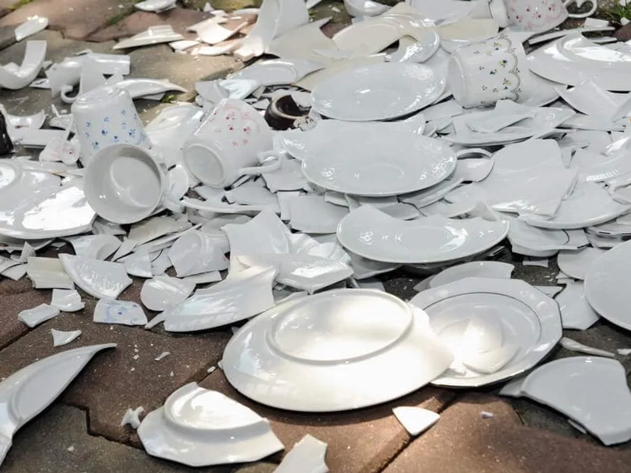 tradições e superstições de ano novo na dinamarca