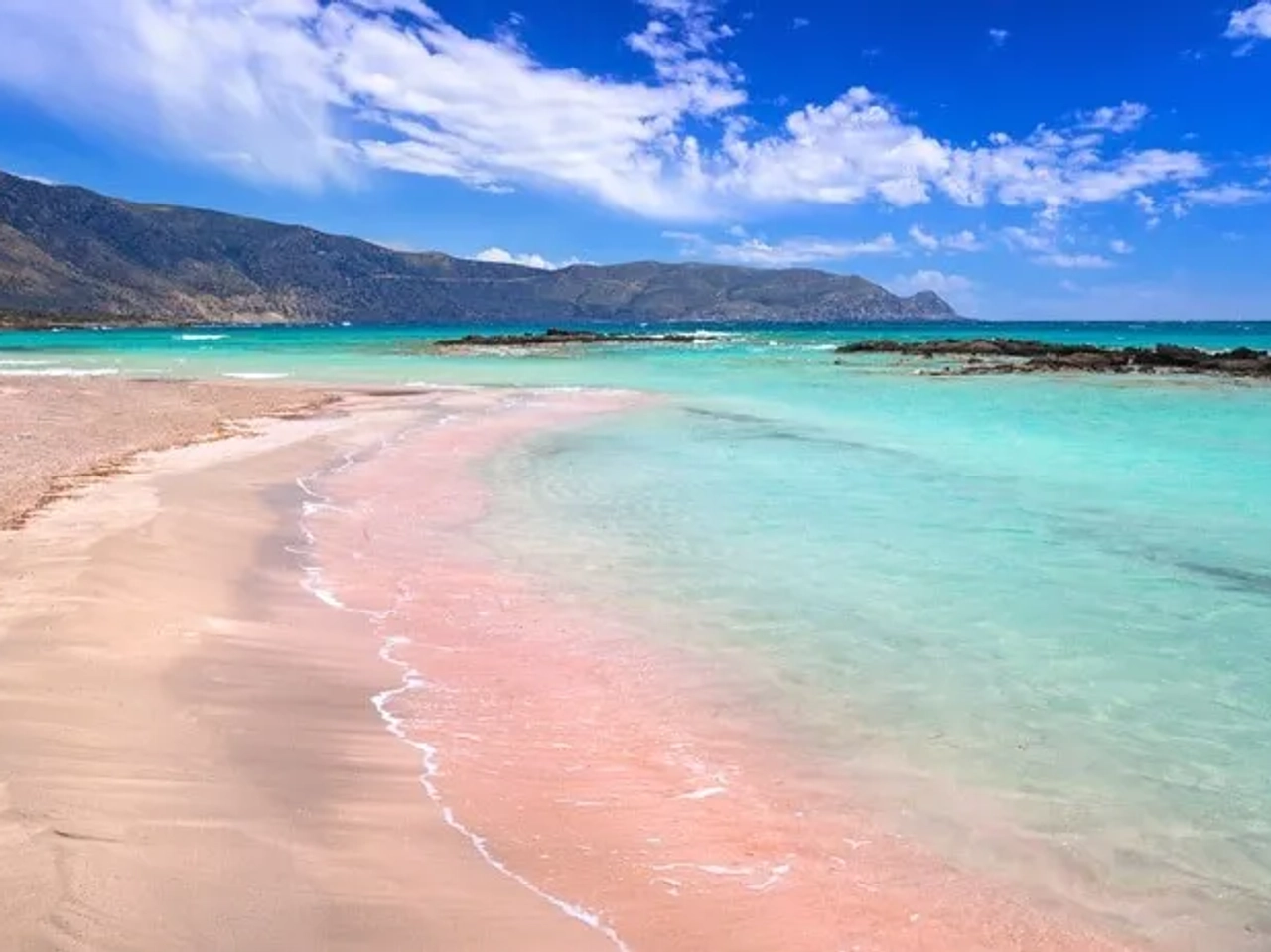 Playa de Ses Illetes, Formentera