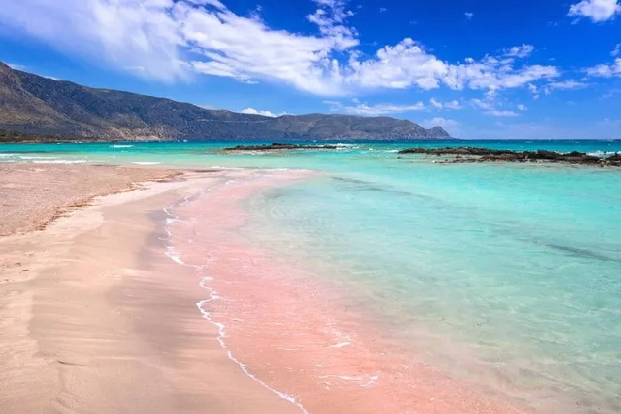 Playa de Ses Illetes, Formentera
