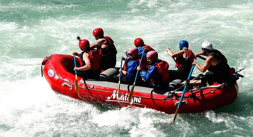 Qué hacer en Bariloche 
