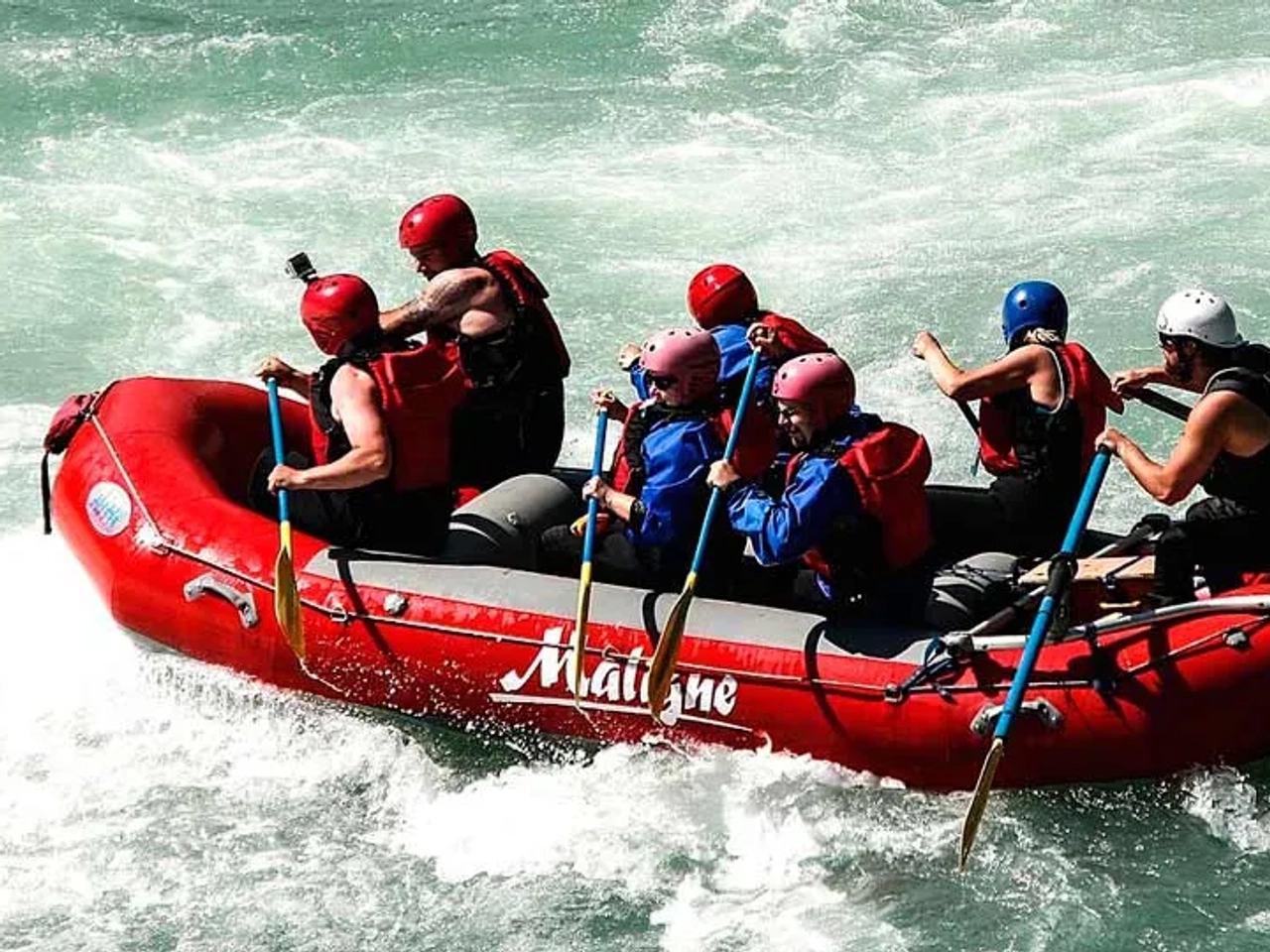 Qué hacer en Bariloche